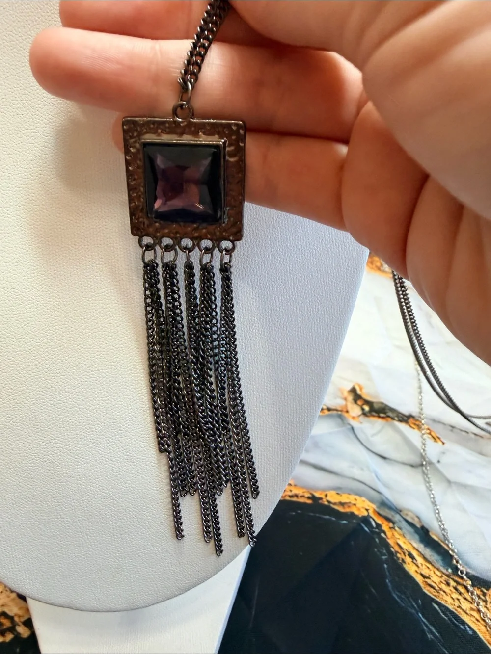 Lovely lot of 5 necklace/earring sets NWT